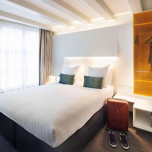 Ibis Styles Amsterdam Central Station